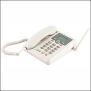 Сотовый стационарный телефон стандарта GSM  Мастер кит- MK303 