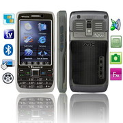 Копия	Nokia E71 TV   