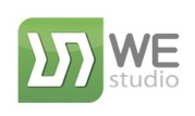 Создание с продвижением сайтов от WE-studio (студия Web-дизайна)