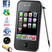Продам новый китайский телефон Nokia N8 Wi Fi.  