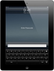 Apple iPad 3 Wi-Fi + 4G 