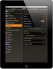 Apple iPad 3 Wi-Fi + 4G !!