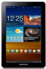 Samsung Galaxy Tab 7.7