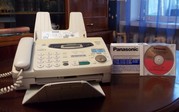 Продам факс Panasonic KX-FM 131