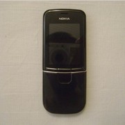 продам Nokia 8900 Black