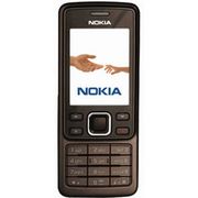 Nokia 6300 Choco  Б/У